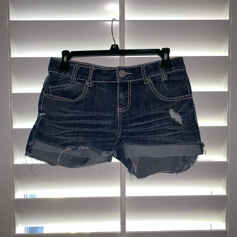 Size 1/2 Rue21 Regular Shorts